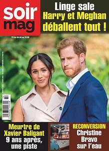 Le Soir Magazine - 5 Août 2020