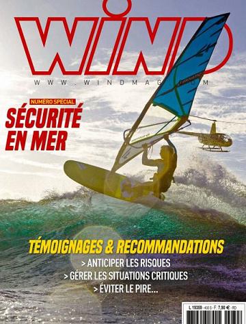 Wind Magazine N°430 2020