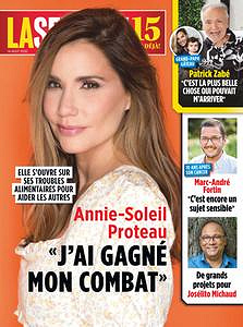 La Semaine - 14 Août 2020