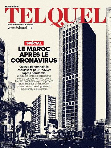 Tel Quel - Hors-série - 2020