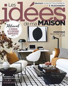 Les Idées de ma maison - Septembre 2020