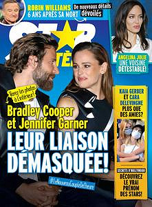 Star Système - 28 Août 2020