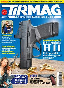 TirMag - Août-Octobre 2020