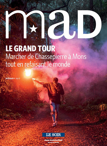 MAD - Mercredi 19 Août 2020
