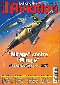 Le Fana de l’Aviation - Septembre 2020