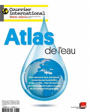 Courrier International Hors-Série - Septembre-Octobre 2020