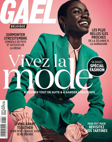 Gael - Septembre 2020