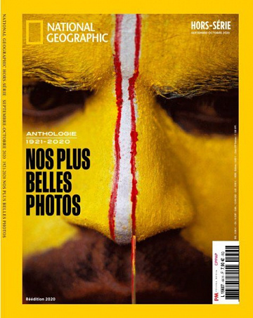National Geographic Hors-Série - Septembre-Octobre 2020