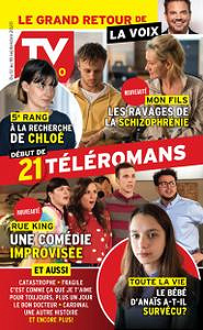 TV Hebdo - 12 Septembre 2020