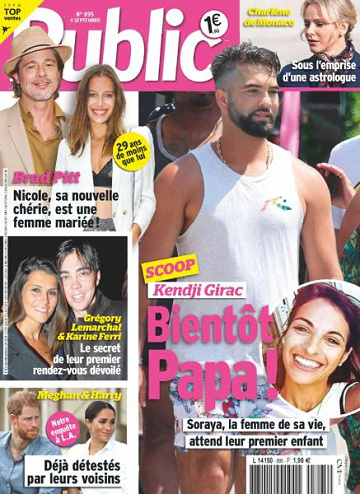 Public - 4 Septembre 2020