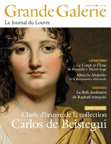 Grande Galerie N°52 - Automne 2020