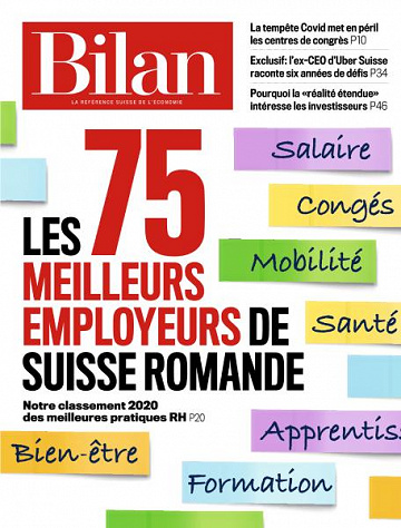Bilan - 2 Septembre 2020