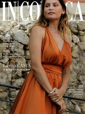 In Corsica N°59 - Septembre 2020