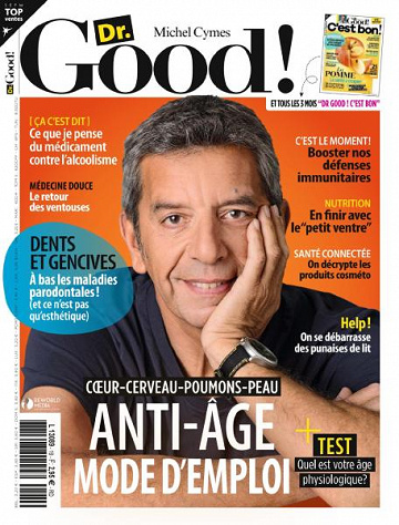 Dr. Good! - Septembre-Octobre 2020