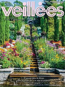 Les Veillées des Chaumières - 9 Septembre 2020