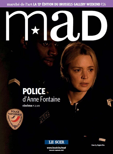 MAD - Mercredi 2 Septembre 2020
