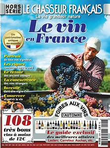 Le Chasseur Français Hors-Série - Août 2020