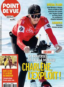 Point de Vue - 16 Septembre 2020