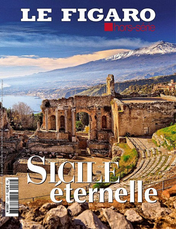 Le Figaro Hors-Série N°122 - Septembre 2020