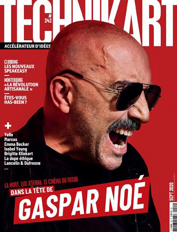 Technikart - Septembre 2020