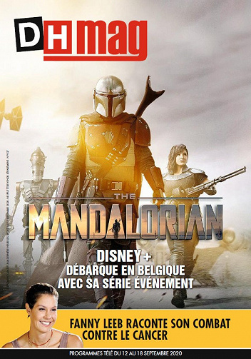 DH Mag - 12 Septembre 2020