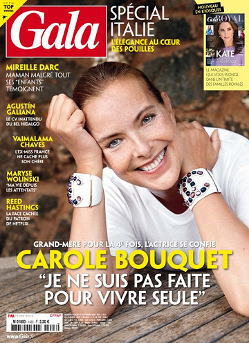 Gala France - 17 Septembre 2020