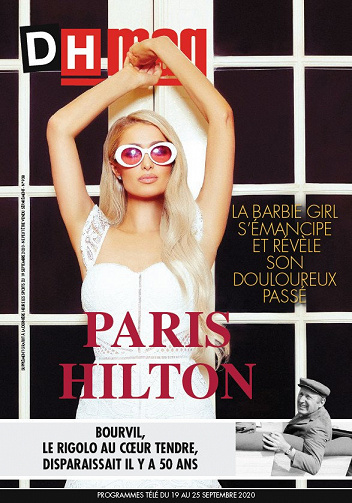 DH Mag - 19 au 25 Septembre 2020