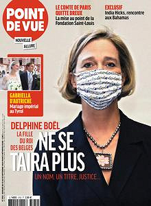 Point de Vue - 23 Septembre 2020
