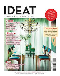 Ideat France - Septembre-Octobre 2020