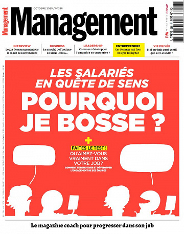 Management N°288 - Octobre 2020