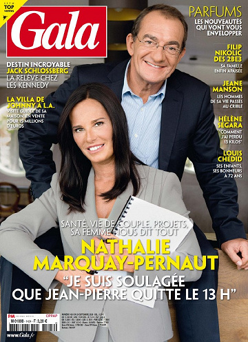 Gala N°1424 - 24 au 30 Septembre 2020