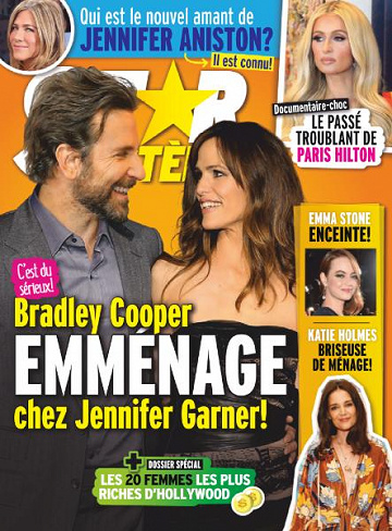 Star Système - 9 Octobre 2020
