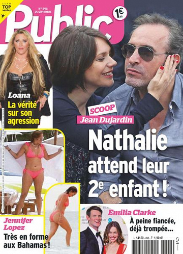 Public - 25 Septembre 2020