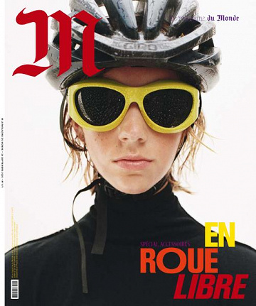 Le Monde Magazine - 26 Septembre 2020