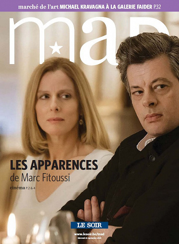 MAD - 23-29 Septembre 2020