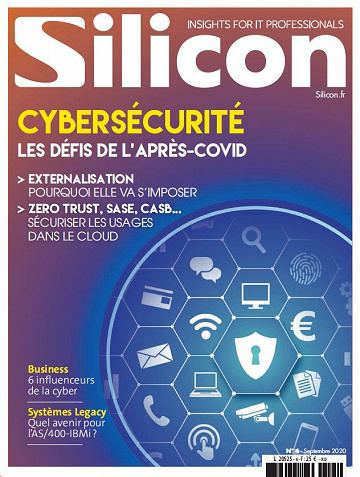 Silicon N°4 - Septembre 2020