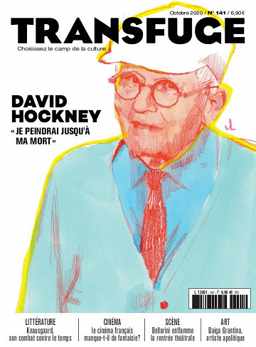 Transfuge N°141 - Octobre 2020