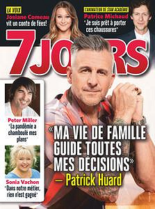 7 Jours - 9 Octobre 2020