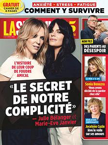 La Semaine - 9 Octobre 2020