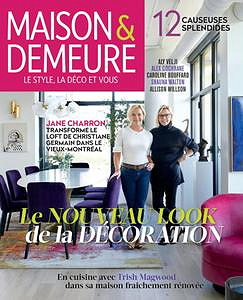 Maison & Demeure - Octobre 2020