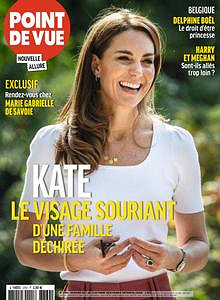 Point de Vue - 7 Octobre 2020