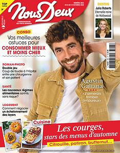 Nous Deux - 6 Octobre 2020