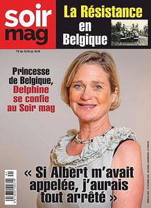 Le Soir Magazine - 7 Octobre 2020