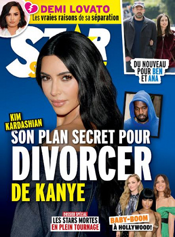 Star Système - 23 Octobre 2020