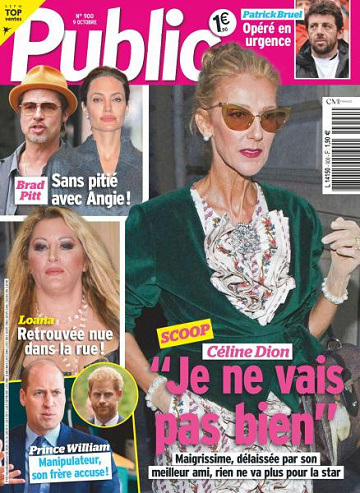 Public - 9 Octobre 2020