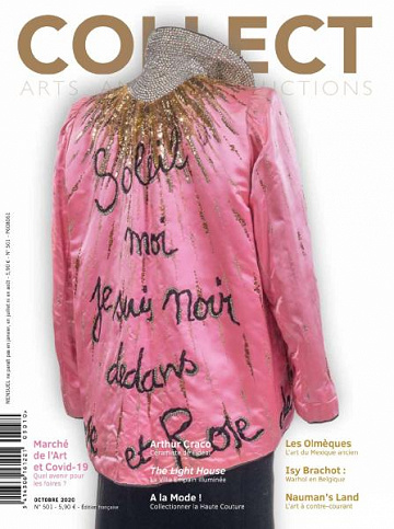 Collect Arts Antiques Auctions - Octobre 2020