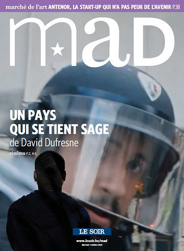 MAD - 7 au 13 Octobre 2020