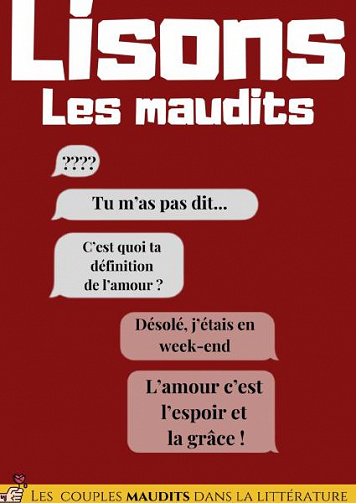 Lisons les Maudits - N°38 2020