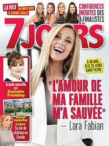 7 Jours - 23 Octobre 2020