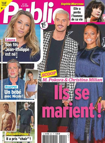 Public - 16 Octobre 2020